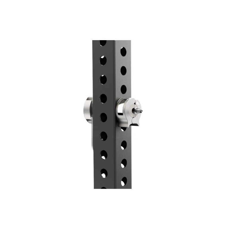 Adaptative rack mount - Beyond Power