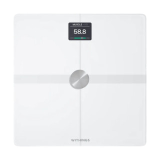 Balance connectée Body Smart - Withings
