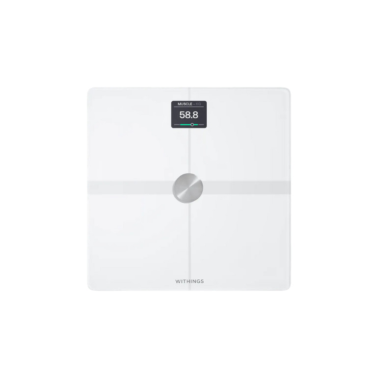 Balance connect&eacute;e Body Smart - Withings