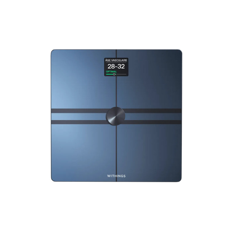Balance connect&eacute;e Body Comp - Withings