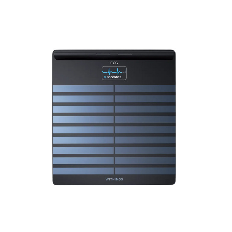 Balance Connect&eacute;e Body Scan - Withings