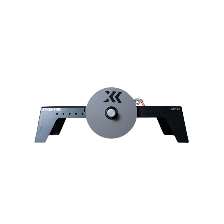 Kbox active System - Exxentric