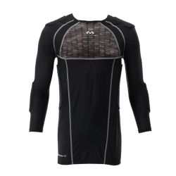 Maillot Gardien McDavid Hex Extreme 2.0 - 7736 – Protection & Confort Pro