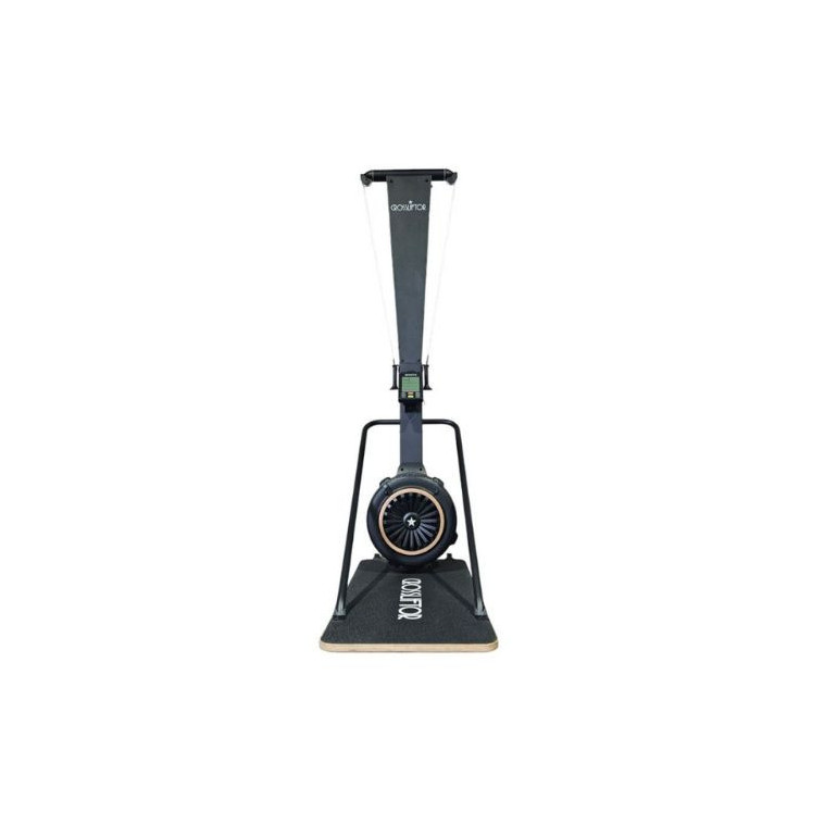 Ski Star avec Plateforme by CrossLiftor