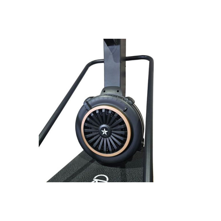Ski Star avec Plateforme by CrossLiftor