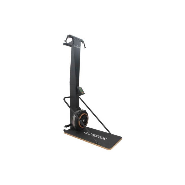 Ski Star avec Plateforme by CrossLiftor