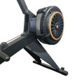Rower Star &ndash; Rameur Professionnel &agrave; R&eacute;sistance &agrave; Air - CrossLiftor