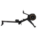 Rower Star &ndash; Rameur Professionnel &agrave; R&eacute;sistance &agrave; Air - CrossLiftor