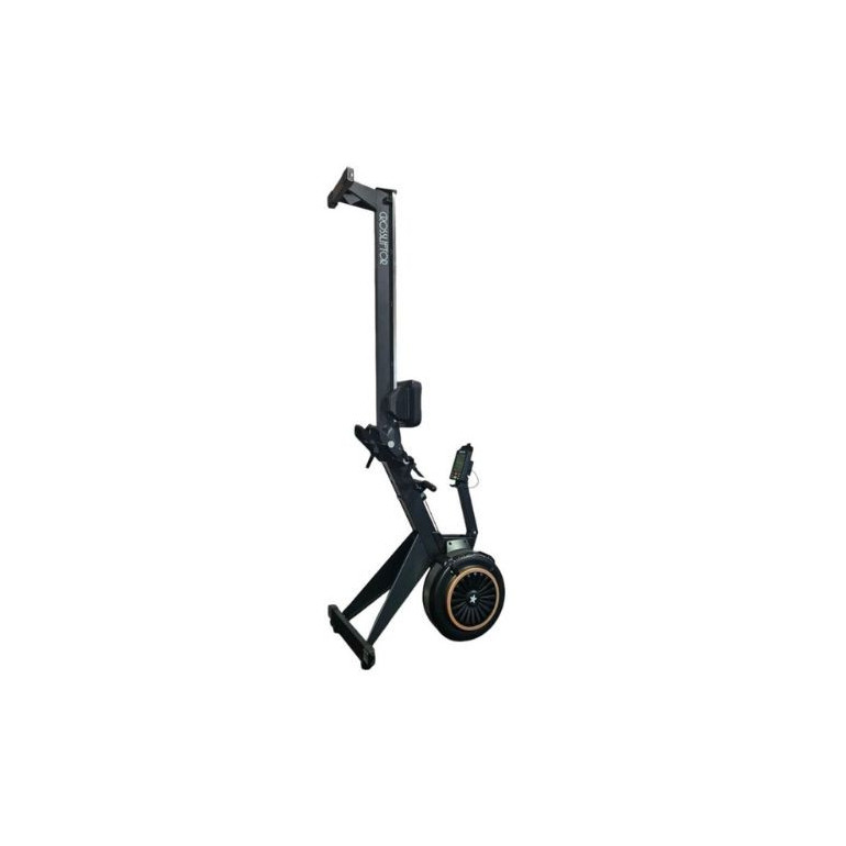 Rower Star &ndash; Rameur Professionnel &agrave; R&eacute;sistance &agrave; Air - CrossLiftor