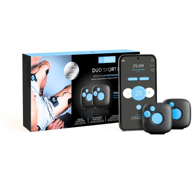 Bluetens Classic 2 - Electrostimulateur sans fil