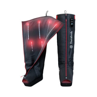 JetBoots PRO Plus - Therabody