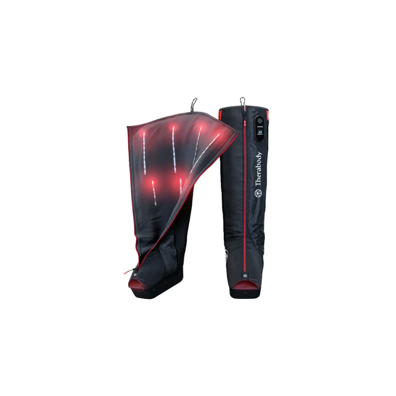 JetBoots PRO Plus - Therabody
