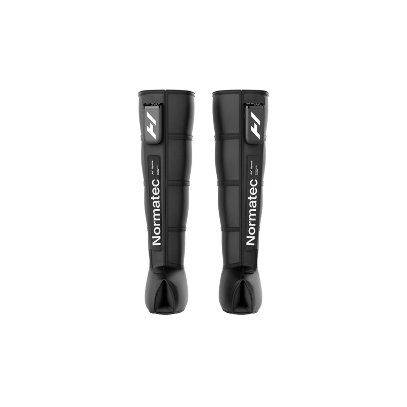 Système De Récupération Normatec 3 Corps Complet - Massage Compression Jambes, Hanches, Bras
