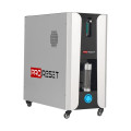 ProReset Oasis &ndash; Caisson Hyperbare