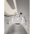 ProReset Oasis &ndash; Caisson Hyperbare