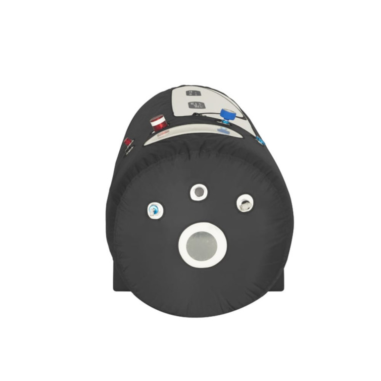 ProReset Oasis &ndash; Caisson Hyperbare