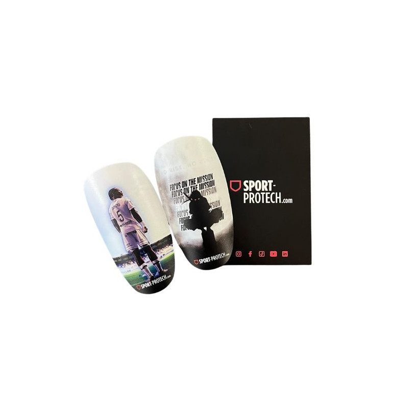 Protèges Tibias PFLEX - GXPro