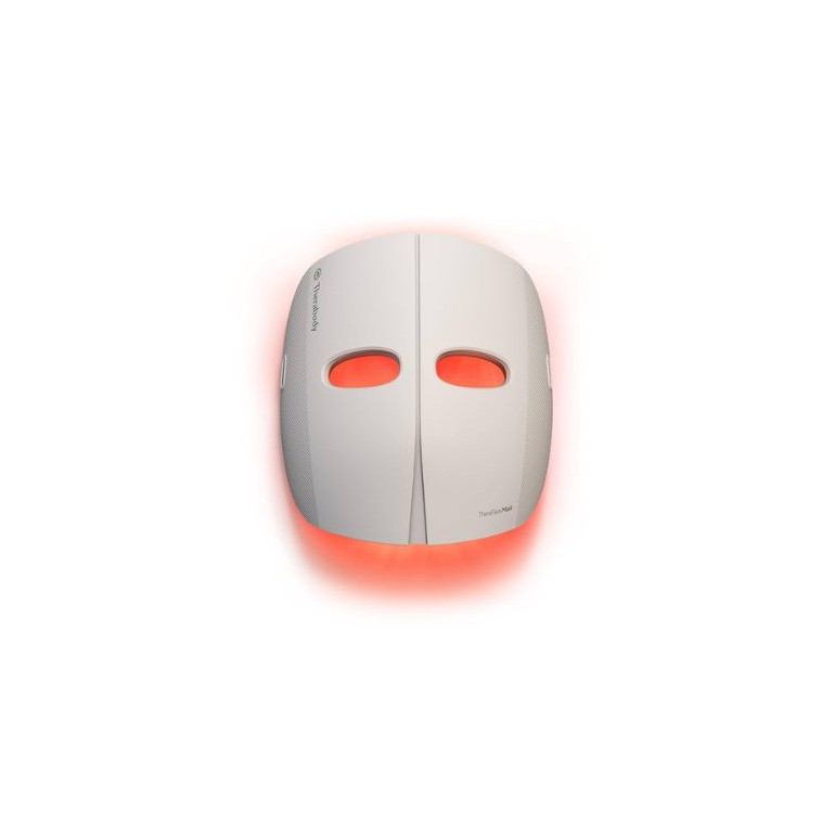Theraface masque LED - Therabody