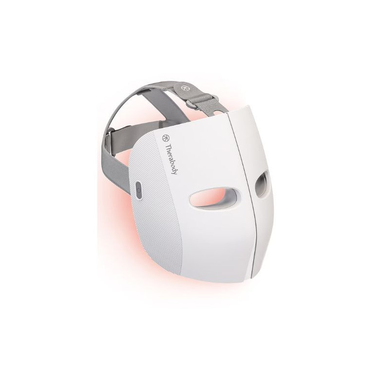 Theraface masque LED - Therabody