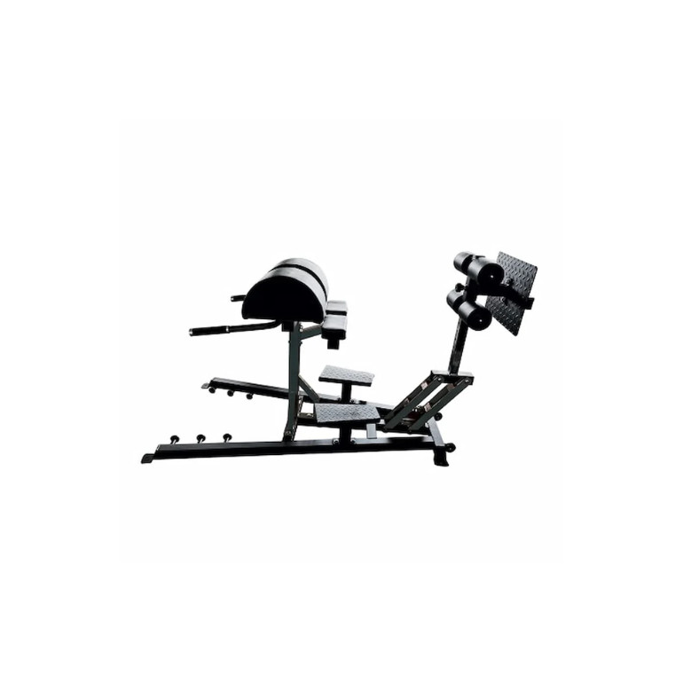 Banc GHD Sveltus &ndash; Renforcement dos, jambes et fessiers