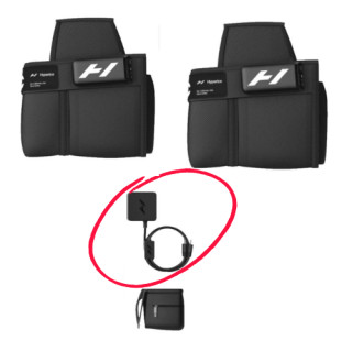 Chargeur Normatec Premier