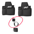 Manchon de compression mollet - POWERPLAY