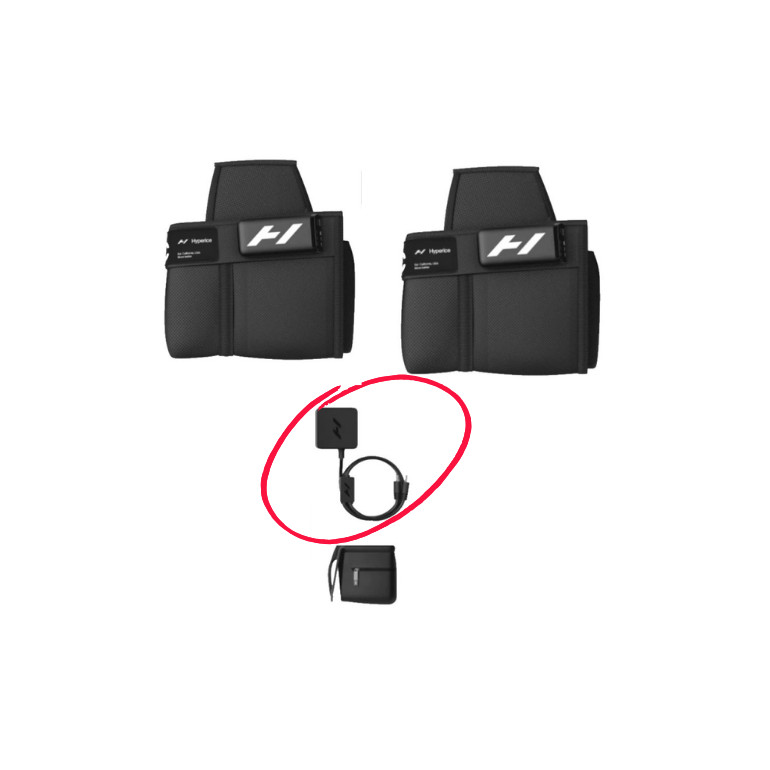 Manchon de compression mollet - POWERPLAY