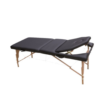 Table de massage WOODPLUS