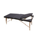 Table de massage WOODPLUS