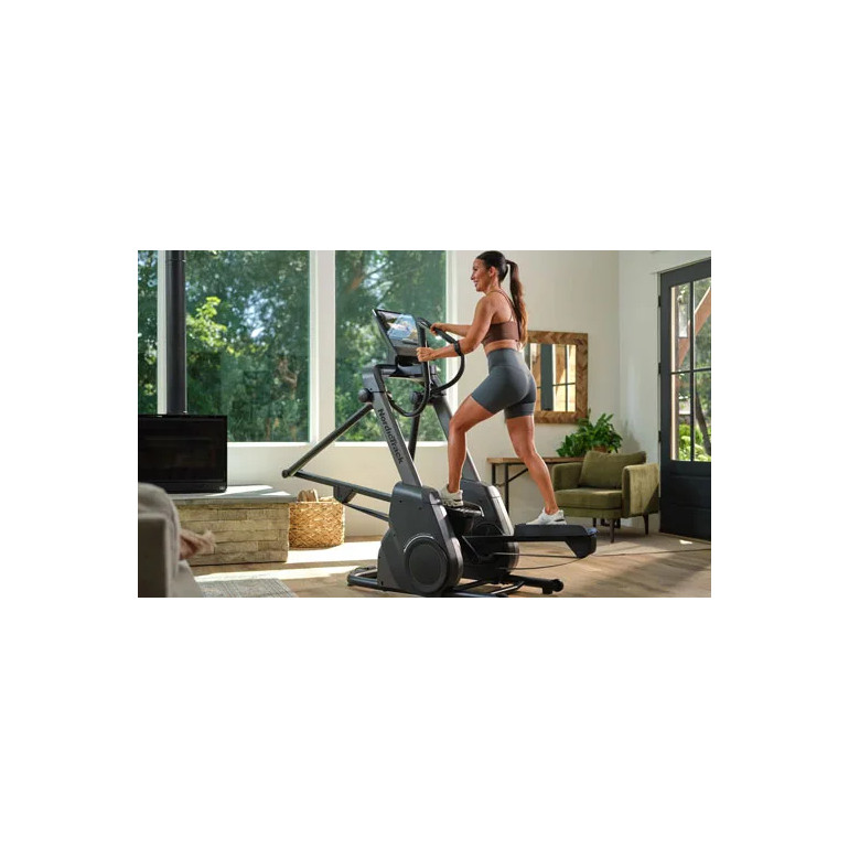 Bicicletta Ellittica X16 Connessa 3-in-1 iFIT - Nordictrack
