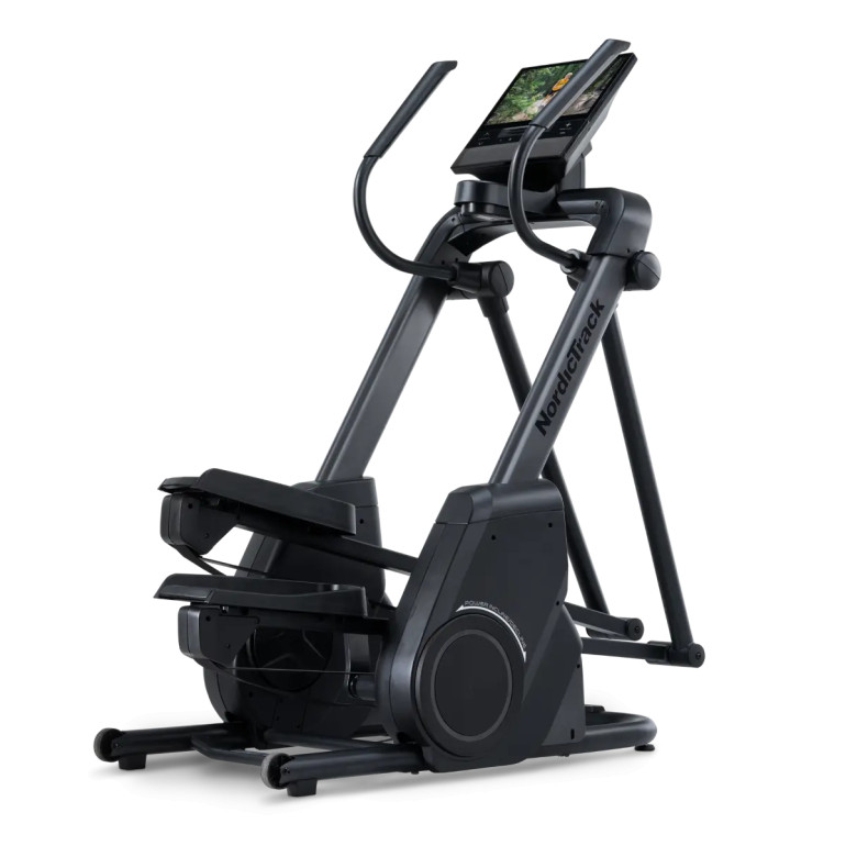 Bicicletta Ellittica X16 Connessa 3-in-1 iFIT - Nordictrack