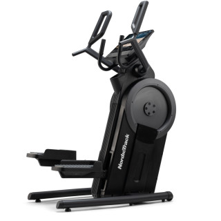 Step Climber NordicTrack - Connected Stepper iFIT 22 Resistances