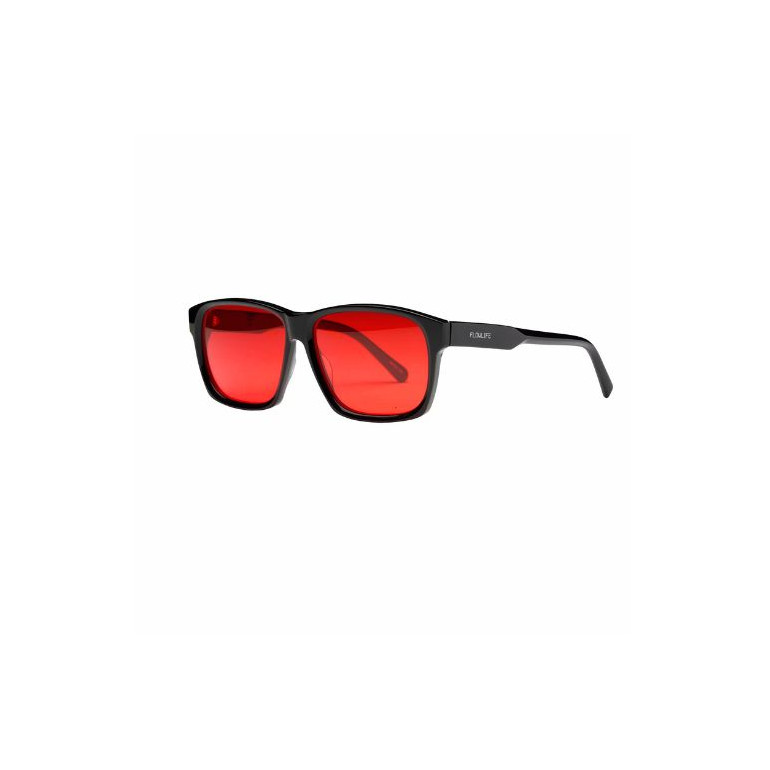 Occhiali di luminoterapia Flowglasses Night Sync 02