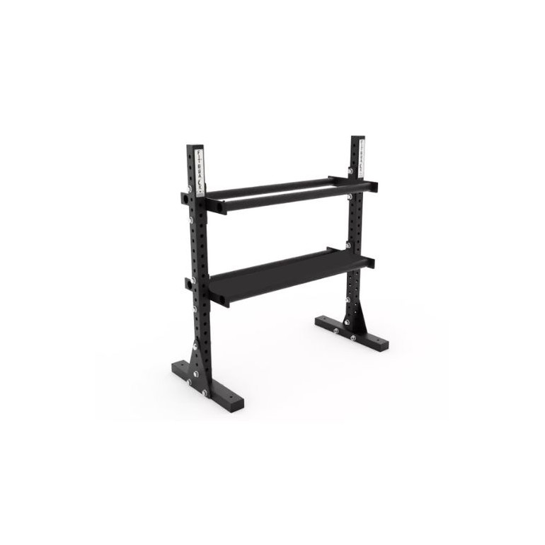 Racks de Rangement Sport Protech &ndash; Optimisez l&rsquo;espace de votre salle