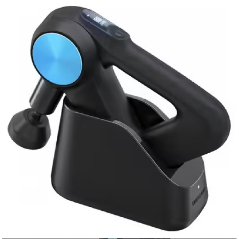 Stand de Chargement Sans Fil Theragun PRO &ndash; Support Officiel Therabody