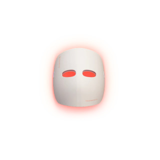 Maschera Glo per il viso Therabody