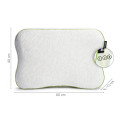 Recovery Pillow PLUS- BLACKROLL