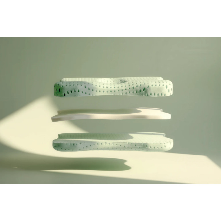 Recovery Pillow PLUS- BLACKROLL