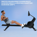 Rameur RW700 Nordictrack