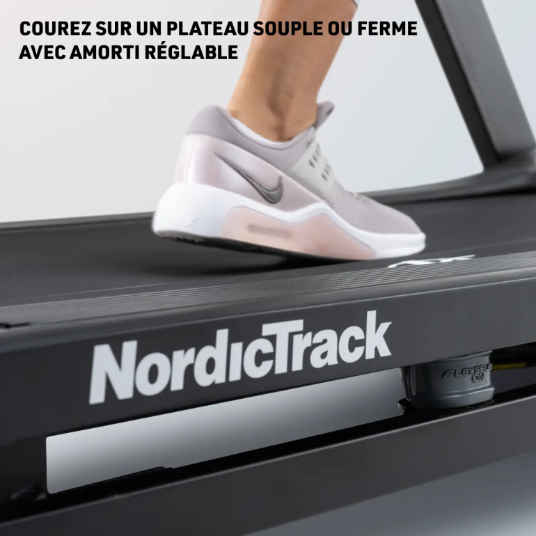 Tapis roulant Nordictrack T SERIES 16