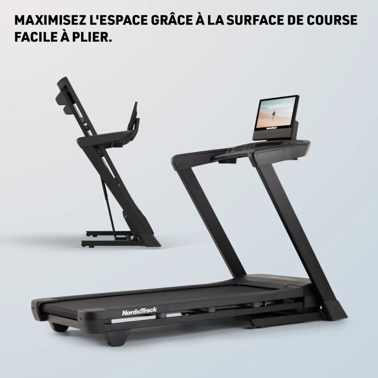 Tapis roulant Nordictrack T SERIES 16