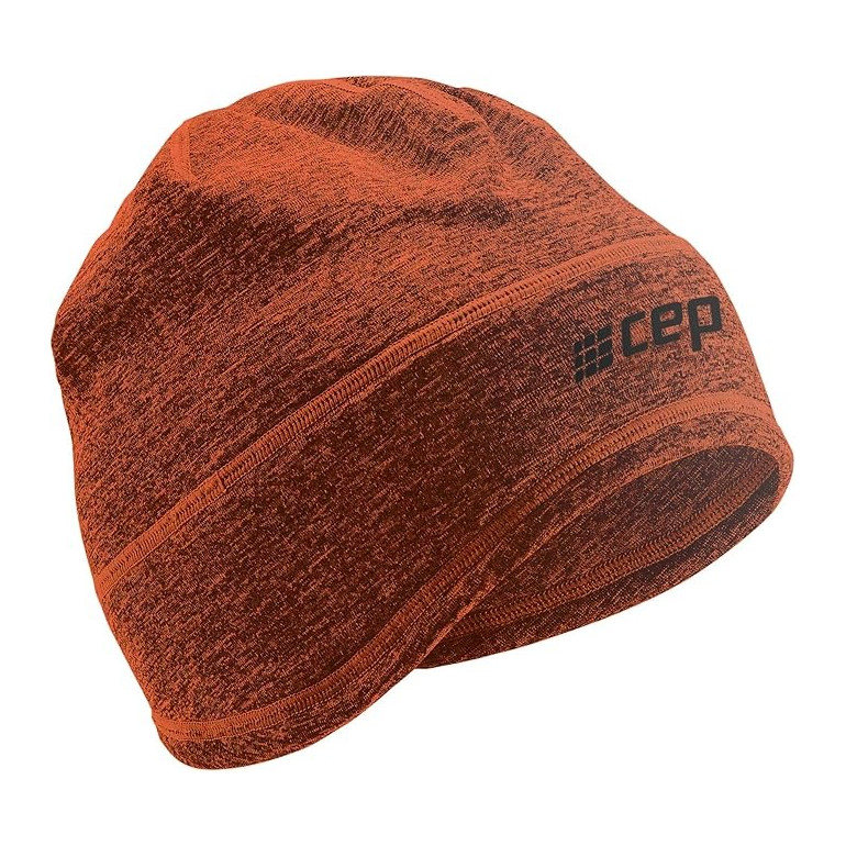 Bonnet sport hiver unisexe CEP