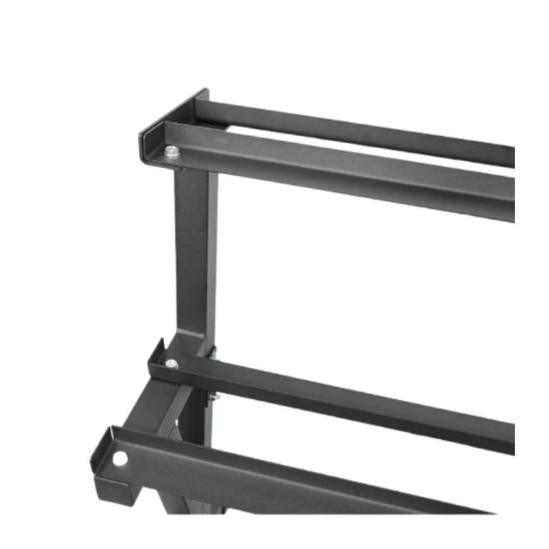Rack halt&egrave;res premium 100cm Sveltus