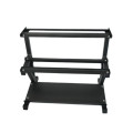 Rack halt&egrave;res premium 100cm Sveltus