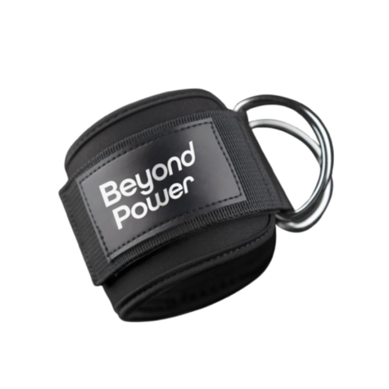 Attache cheville r&eacute;glable Beyond Power (paire)