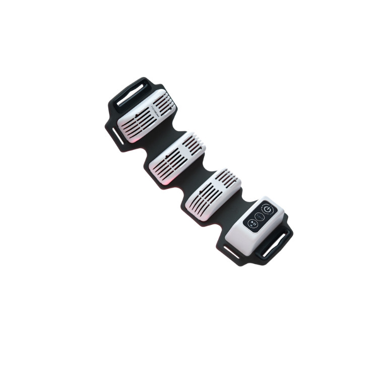 FlexBeam &ndash; Luminoth&eacute;rapie rouge & infrarouge pour la r&eacute;cup&eacute;ration