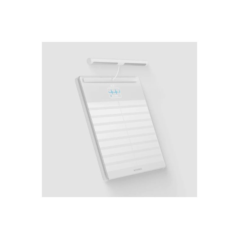 Bilancia Connessa Body Scan - Withings