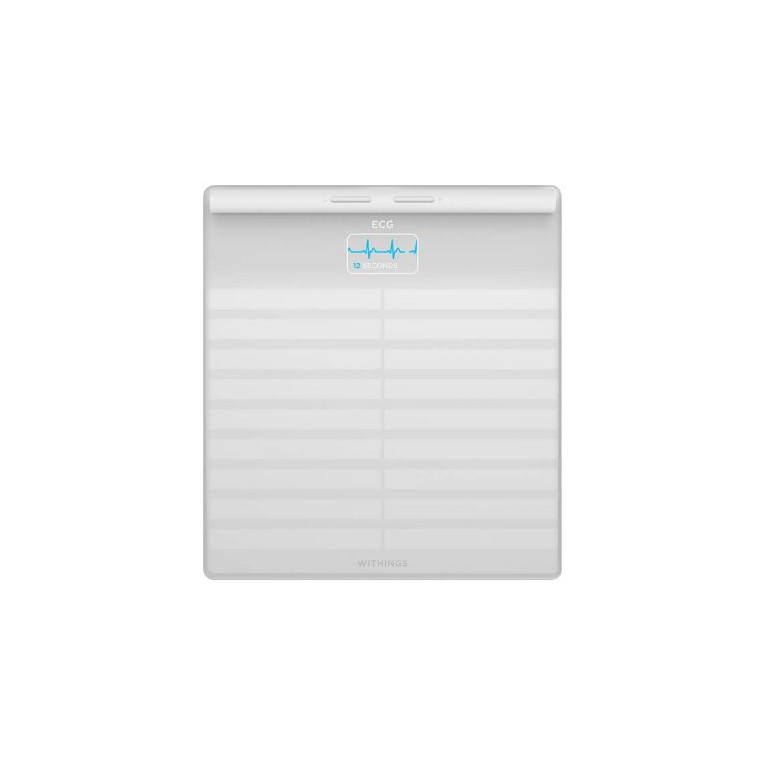 Bilancia Connessa Body Scan - Withings