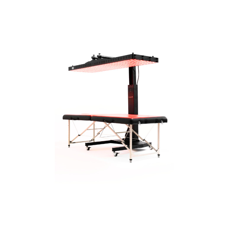 Flowlight Panel 1500 + Supporto statico automatico - FLOWLIFE