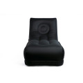 Chaise gonflable amovible